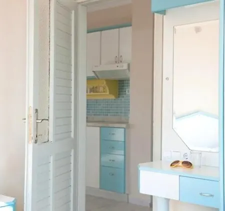 Belle Ocean 3* Alanya