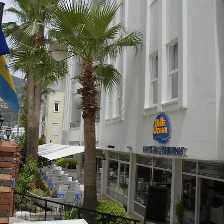 Belle Ocean Lägenhetshotell