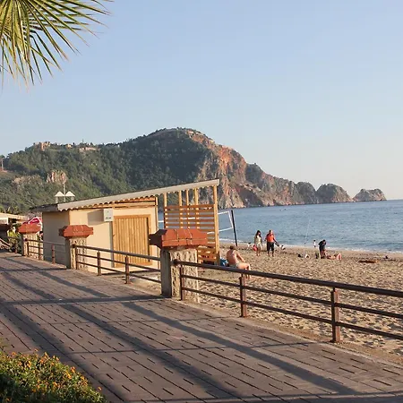 Belle Ocean 3* Alanya