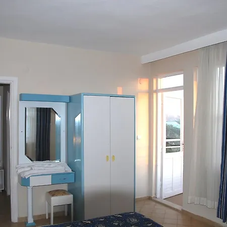 Belle Ocean 3*