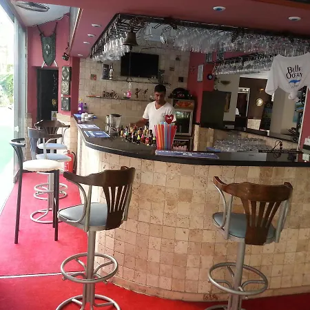 Belle Ocean 3*
