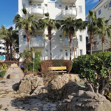 Lägenhetshotell Belle Ocean 3*