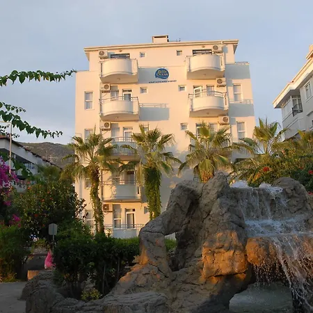 Belle Ocean 3* Alanya