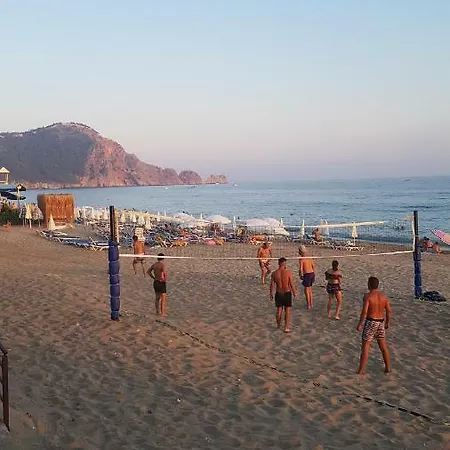 Belle Ocean 3* Alanya