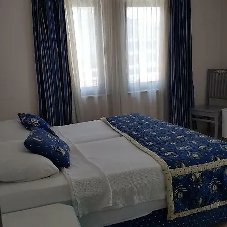 Belle Ocean 3* Alanya