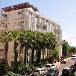 Belle Ocean Apartmanhotel Alanya