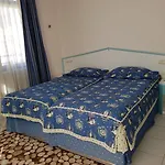 Apartmanhotel Belle Ocean Alanya