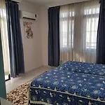 Apartmanhotel Belle Ocean