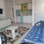 Belle Ocean Apartmanhotel Alanya
