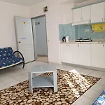 Belle Ocean Hotel de apartamente Alanya