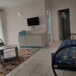 Apartmanhotel Belle Ocean
