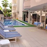 Belle Ocean Hotel de apartamente Alanya