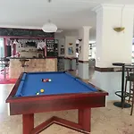 Belle Ocean Apartmanhotel
