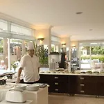 Belle Ocean Hotel de apartamente 4*