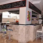 Apartmanhotel Belle Ocean Alanya