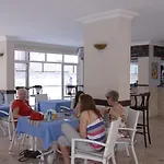 Hotel de apartamente Belle Ocean