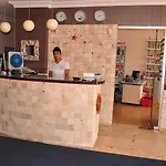 Apartmanhotel Belle Ocean 4*