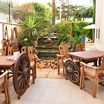 Aparthotel Belle Ocean Alanya