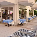 Belle Ocean Alanya