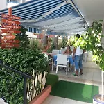Belle Ocean Apartmanhotel Alanya