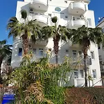 Belle Ocean 4* Αλάνια