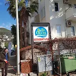 Belle Ocean Αλάνια