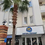 Belle Ocean Ξενοδοχείο με διαμερίσματα 4*