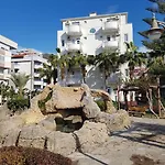 Belle Ocean Apartmanhotel