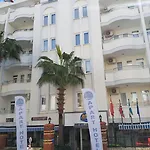 Apartmanhotel Belle Ocean Alanya