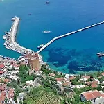 Hotel de apartamente Belle Ocean 4*