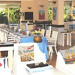 Hotel de apartamente Belle Ocean Alanya