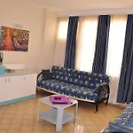 Aparthotel Belle Ocean 4*