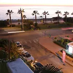 Belle Ocean Alanya