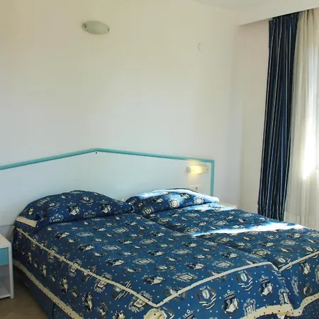 Belle Ocean 4* Alanya