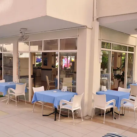 Belle Ocean Alanya