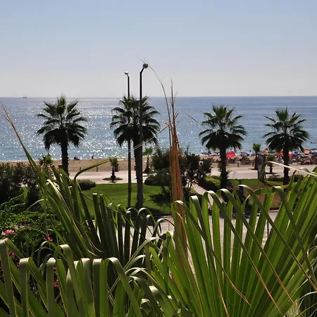 Aparthotel Belle Ocean 4*