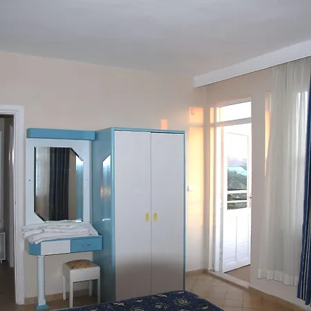 Belle Ocean 4* Alanya