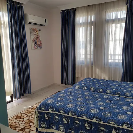 Aparthotel Belle Ocean