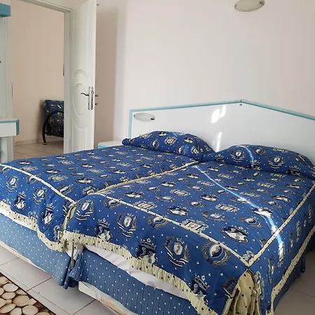 Belle Ocean Apart Otel 4*