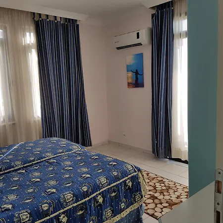 Aparthotel Belle Ocean 4*