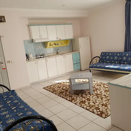 Belle Ocean Apart Otel 4*