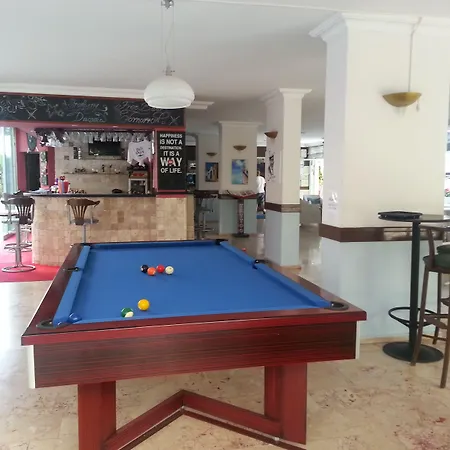 Belle Ocean Aparthotel