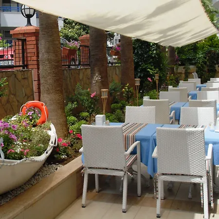 公寓式酒店 Belle Ocean 4*