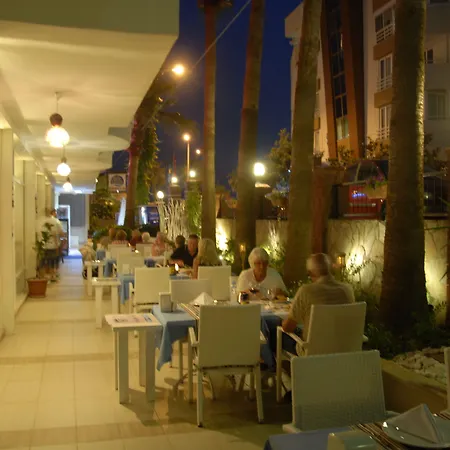 Belle Ocean 公寓式酒店