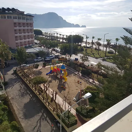 Belle Ocean 4*