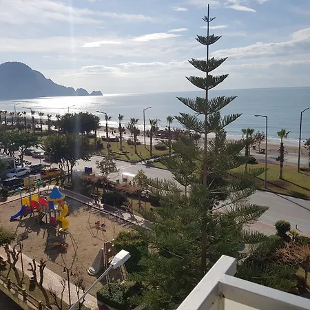 Aparthotel Belle Ocean