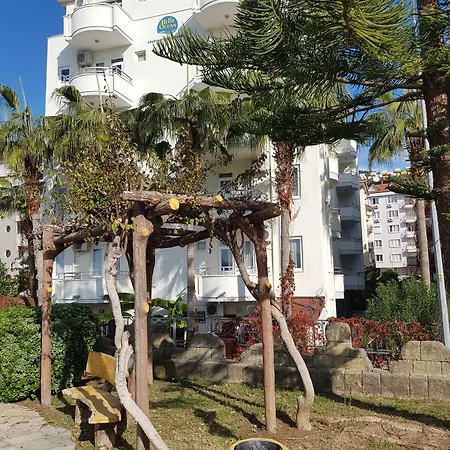 Belle Ocean Aparthotel 4*