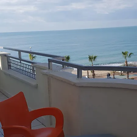 Belle Ocean Aparthotel