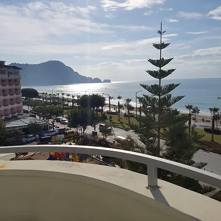 Belle Ocean 4*
