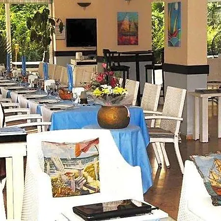Lejlighedshotel Belle Ocean 4*